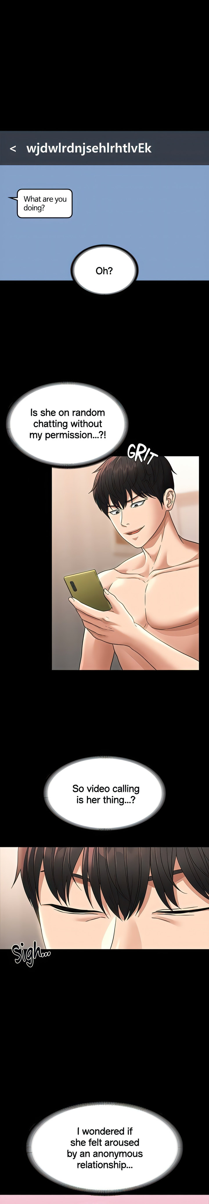 Supervisor Access - Chapter 71 [photo 25] - MangaPorn