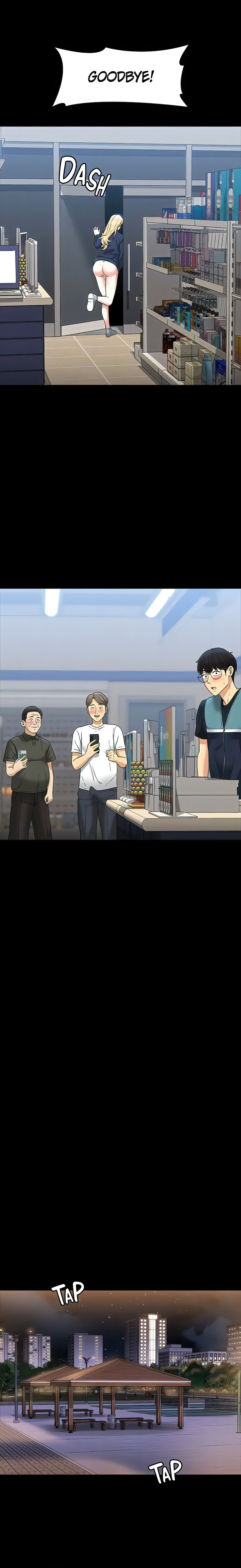 Supervisor Access - Chapter 73 [photo 16] - MangaPorn