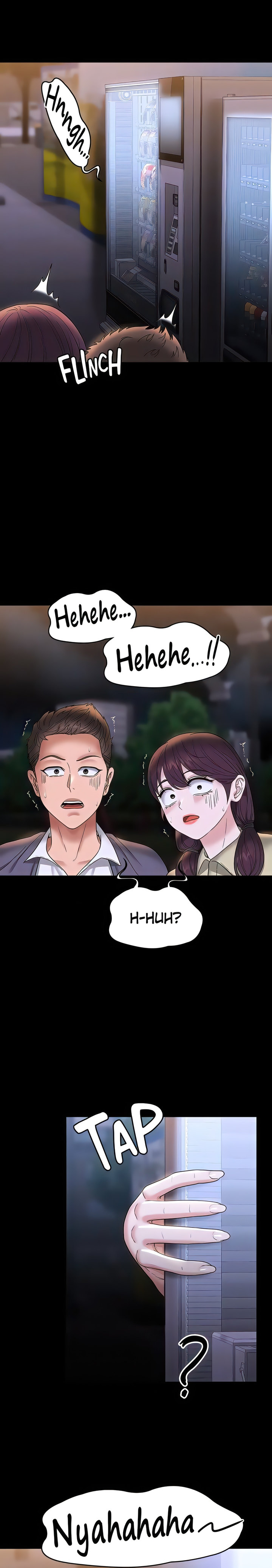 Supervisor Access - Chapter 74 [photo 15] - MangaPorn