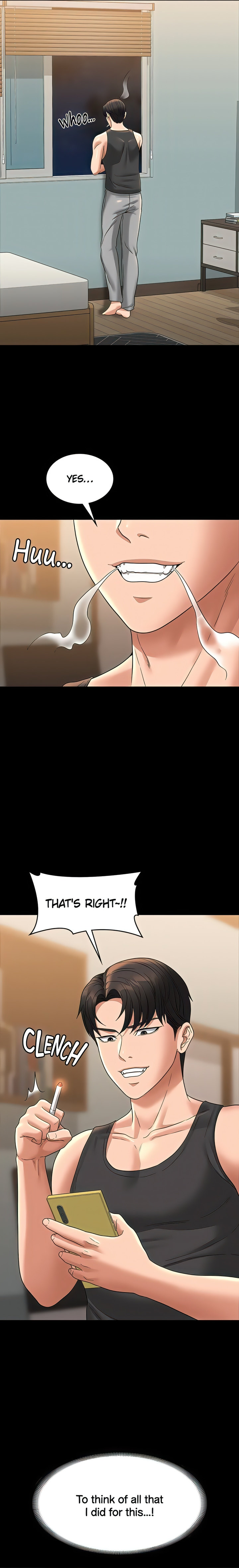 Supervisor Access - Chapter 74 [photo 20] - MangaPorn