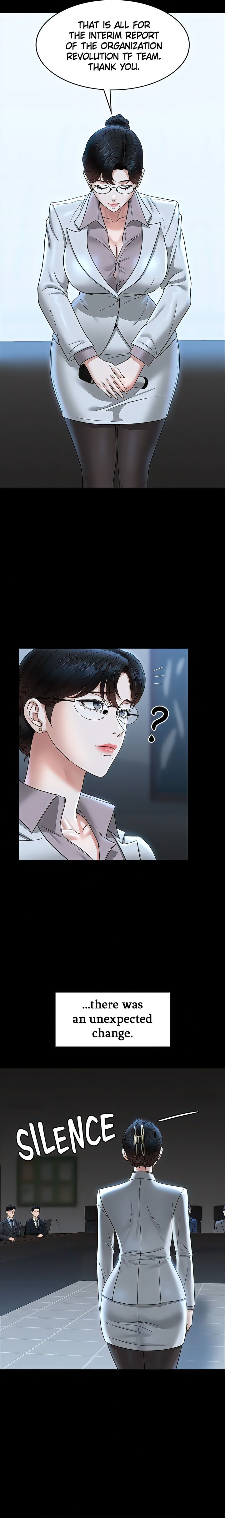 Supervisor Access - Chapter 77 [photo 25] - MangaPorn