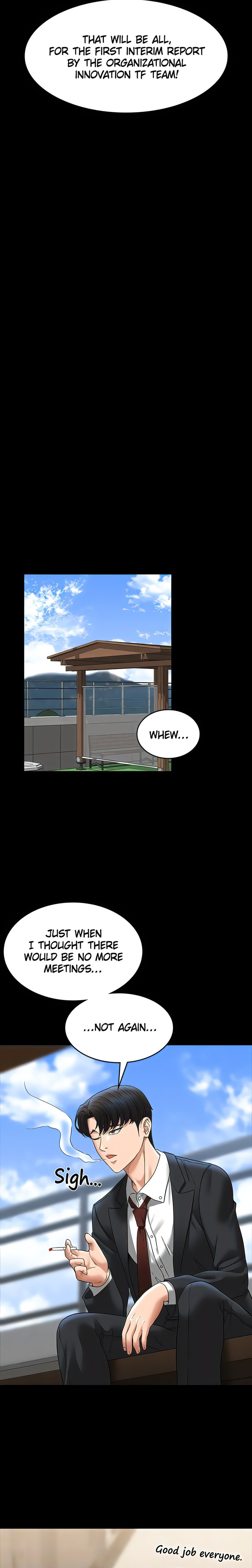 Supervisor Access - Chapter 78 [photo 14] - MangaPorn