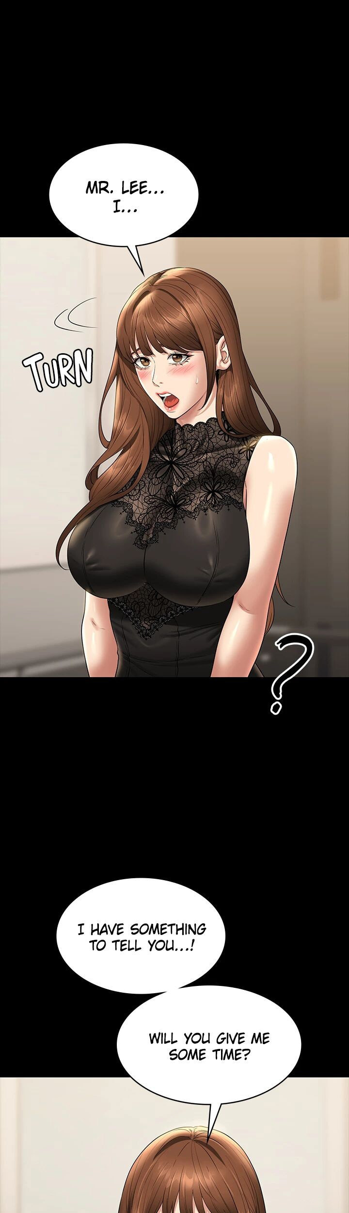 Supervisor Access - Chapter 79 [photo 1] - MangaPorn