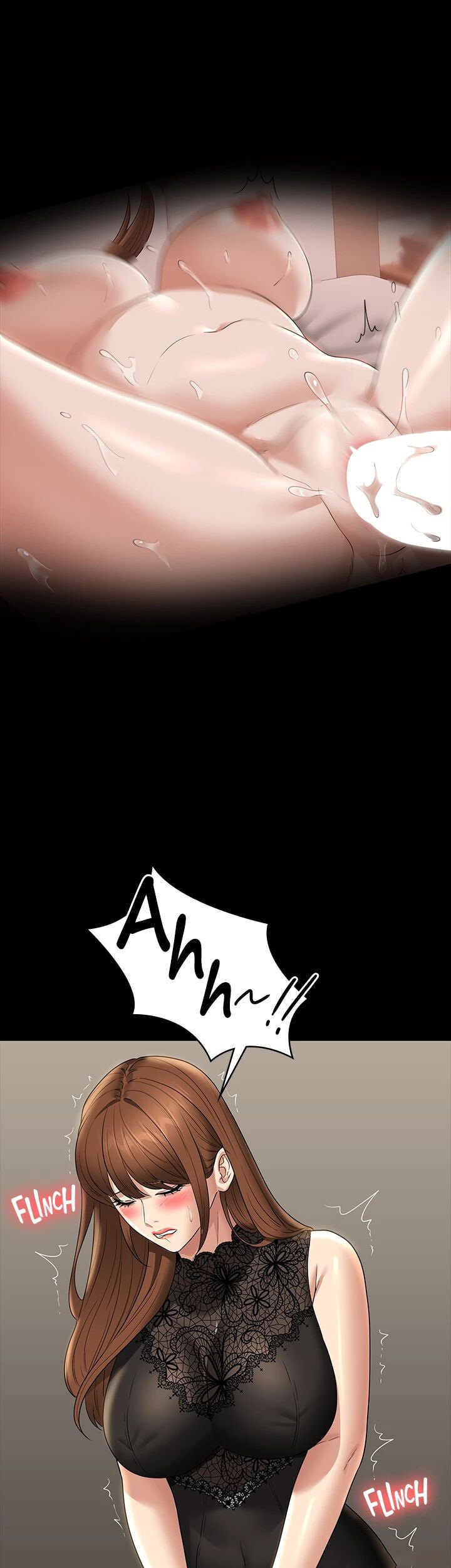 Supervisor Access - Chapter 79 [photo 25] - MangaPorn