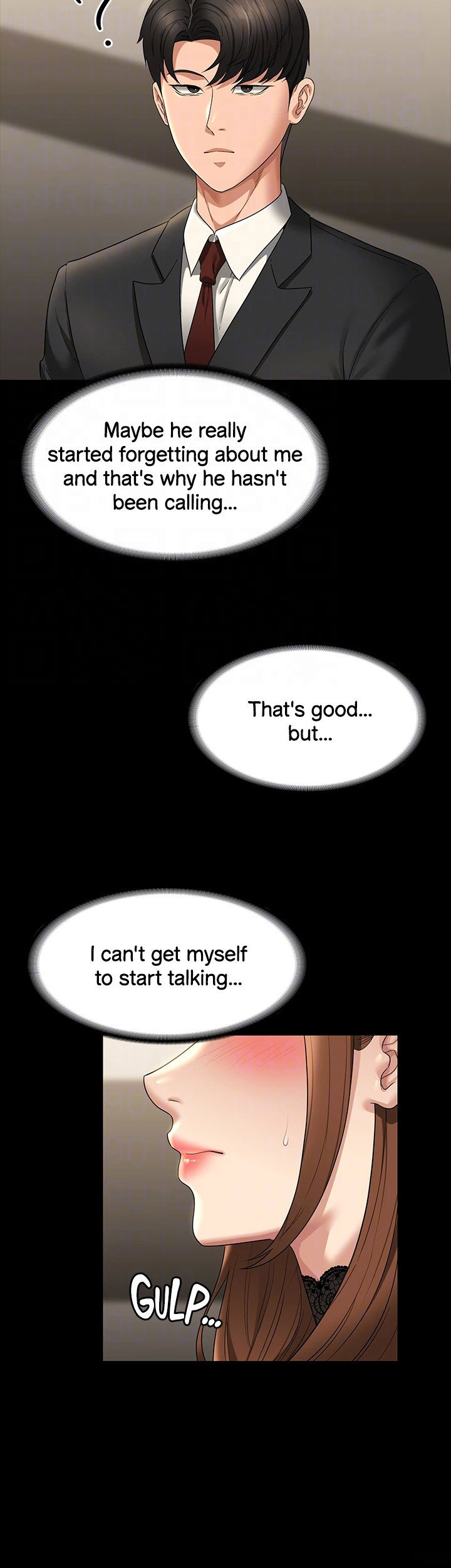 Supervisor Access - Chapter 79 [photo 40] - MangaPorn