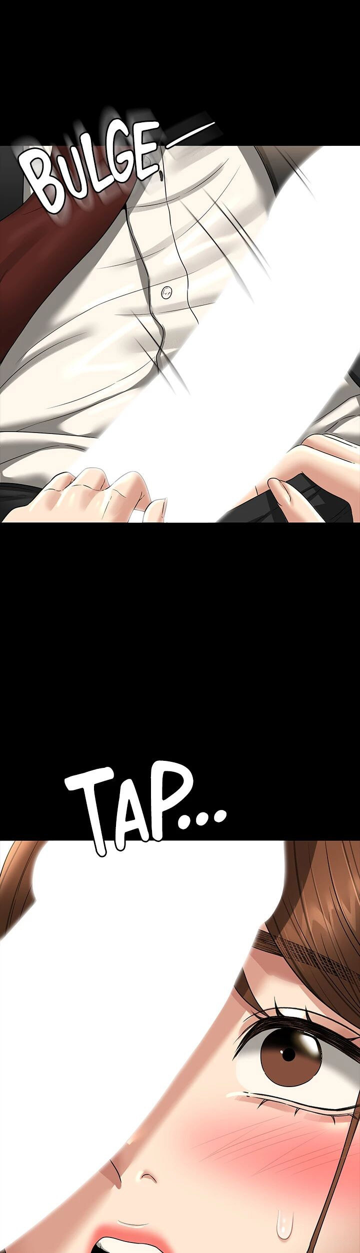 Supervisor Access - Chapter 79 [photo 56] - MangaPorn