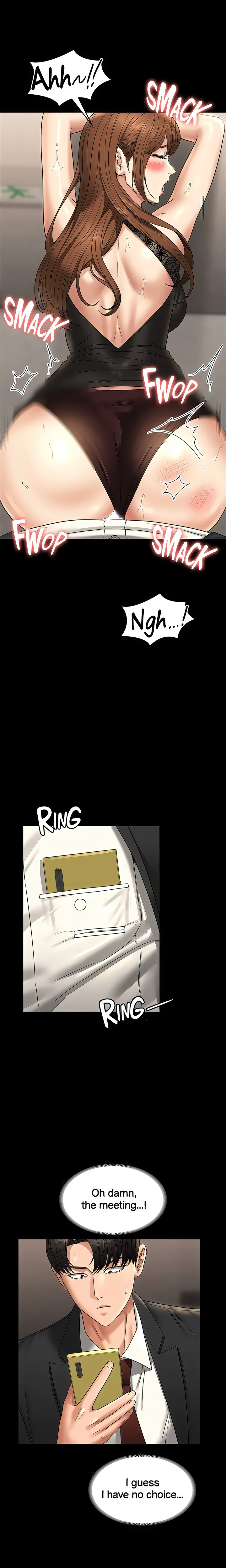 Supervisor Access - Chapter 80 [photo 15] - MangaPorn