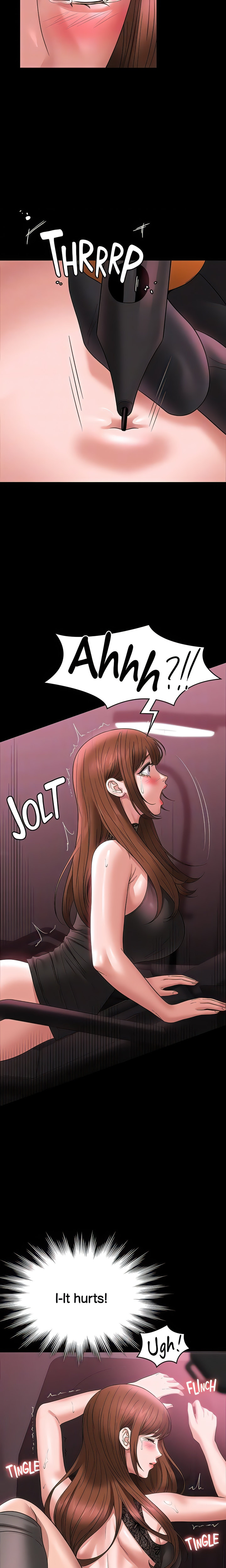 Supervisor Access - Chapter 81 [photo 18] - MangaPorn