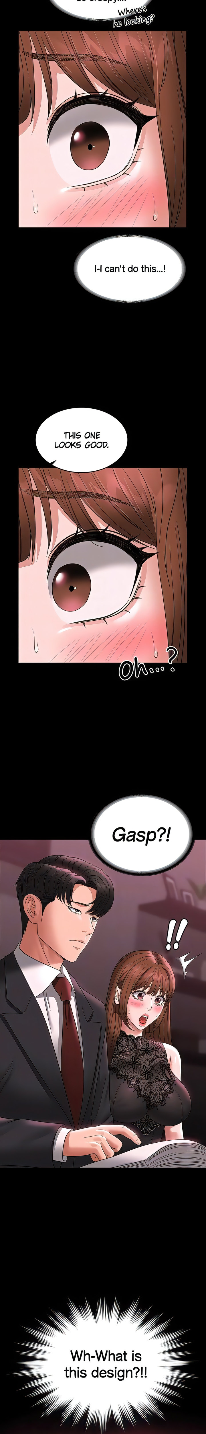 Supervisor Access - Chapter 81 [photo 8] - MangaPorn