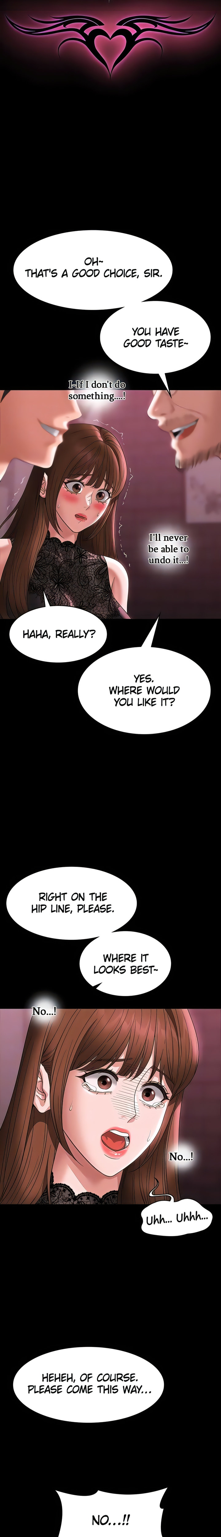 Supervisor Access - Chapter 81 [photo 9] - MangaPorn