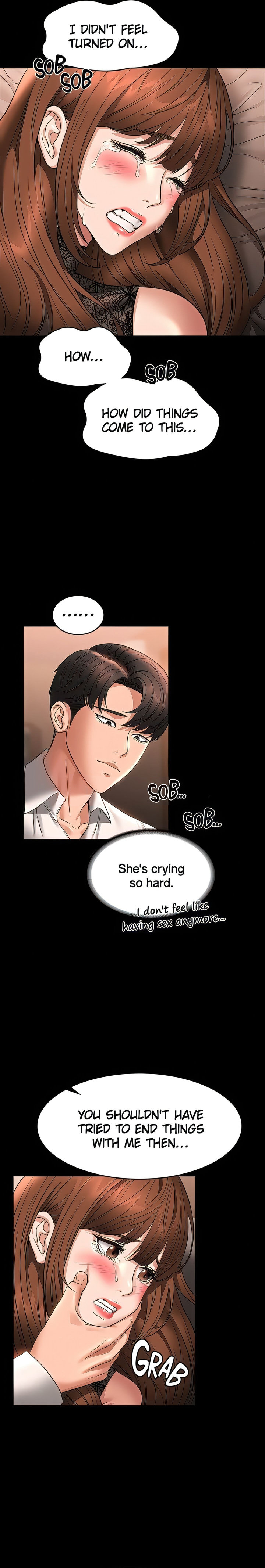 Supervisor Access - Chapter 82 [photo 20] - MangaPorn