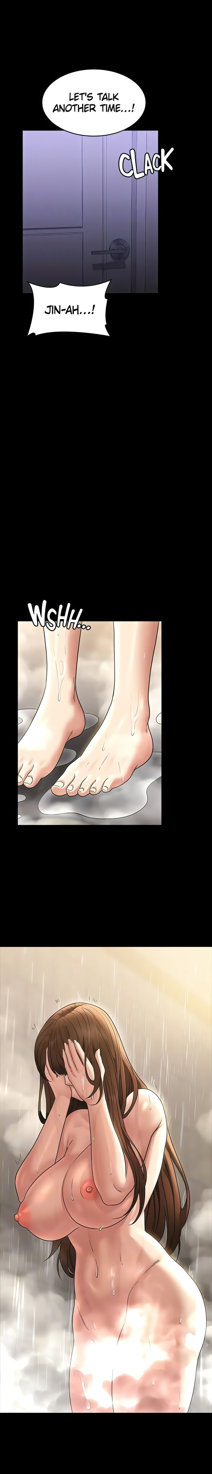 Supervisor Access - Chapter 84 [photo 17] - MangaPorn