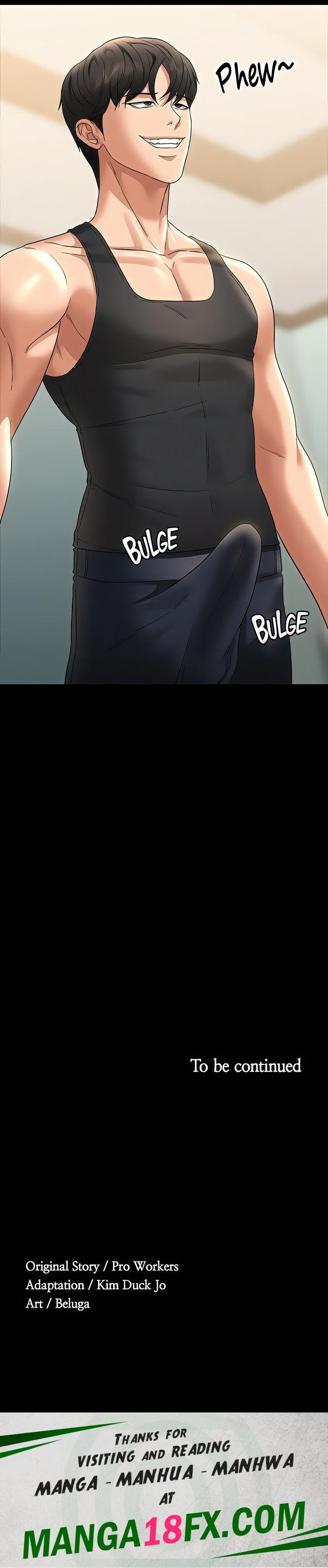 Supervisor Access - Chapter 84 [photo 24] - MangaPorn