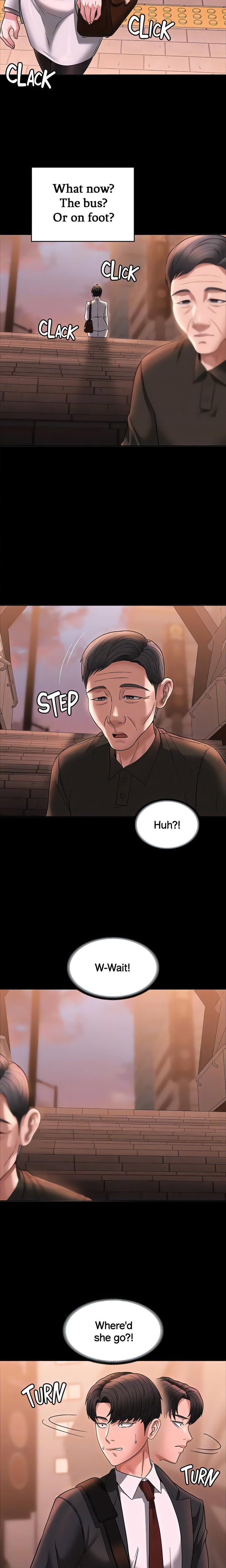 Supervisor Access - Chapter 85 [photo 15] - MangaPorn