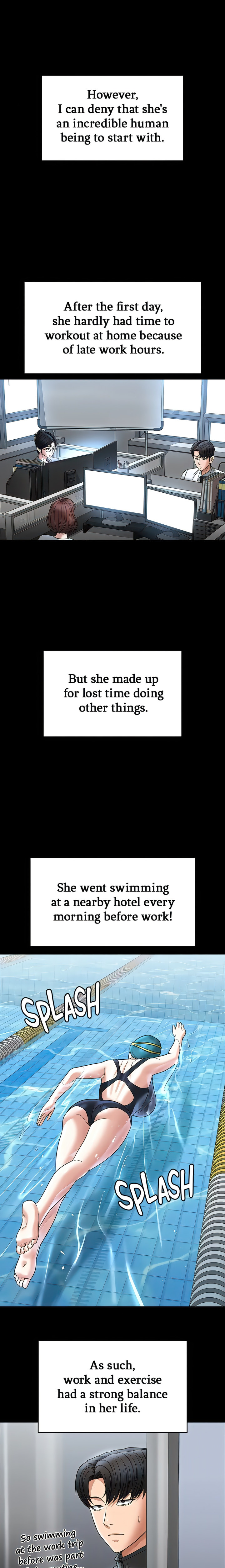 Supervisor Access - Chapter 86 [photo 19] - MangaPorn