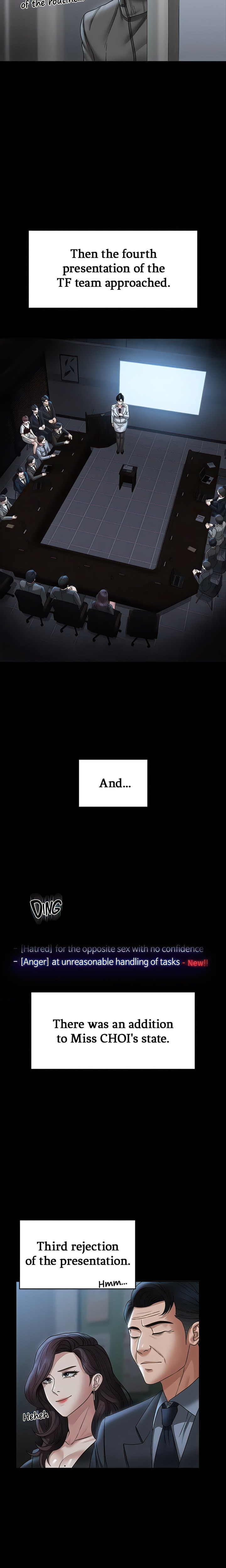 Supervisor Access - Chapter 86 [photo 20] - MangaPorn