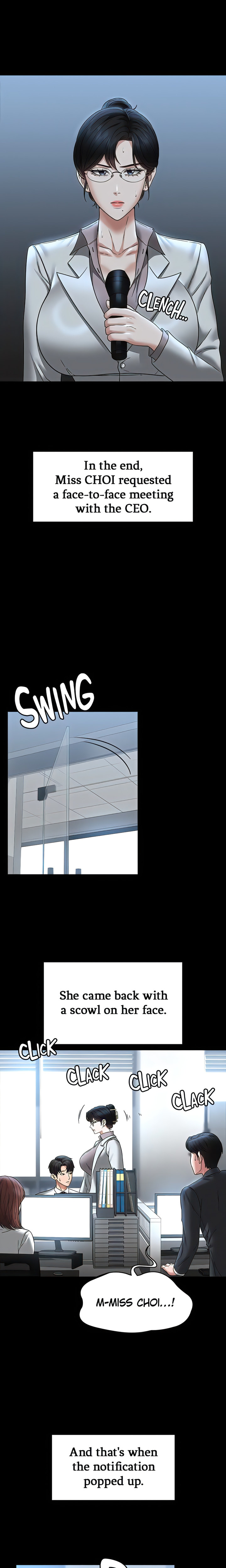 Supervisor Access - Chapter 86 [photo 21] - MangaPorn