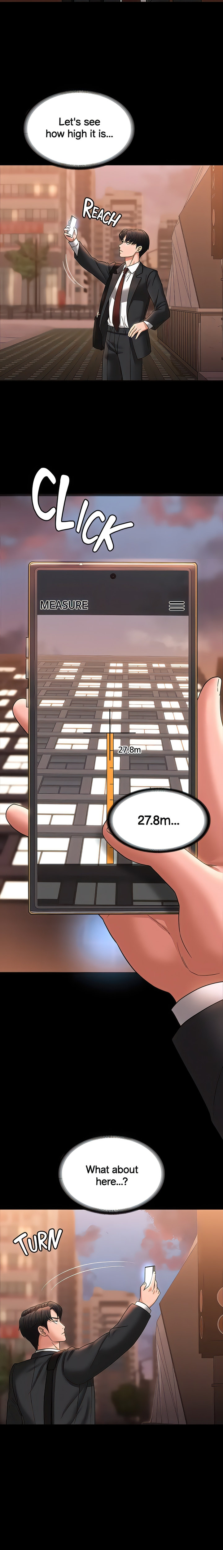 Supervisor Access - Chapter 86 [photo 3] - MangaPorn