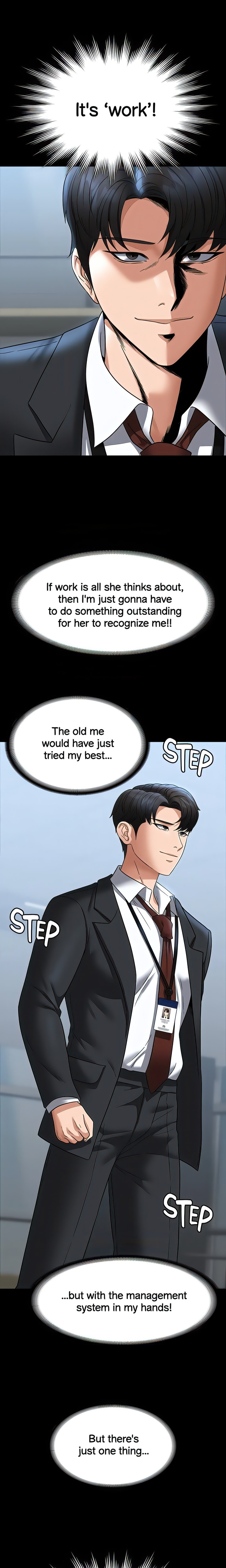 Supervisor Access - Chapter 87 [photo 10] - MangaPorn