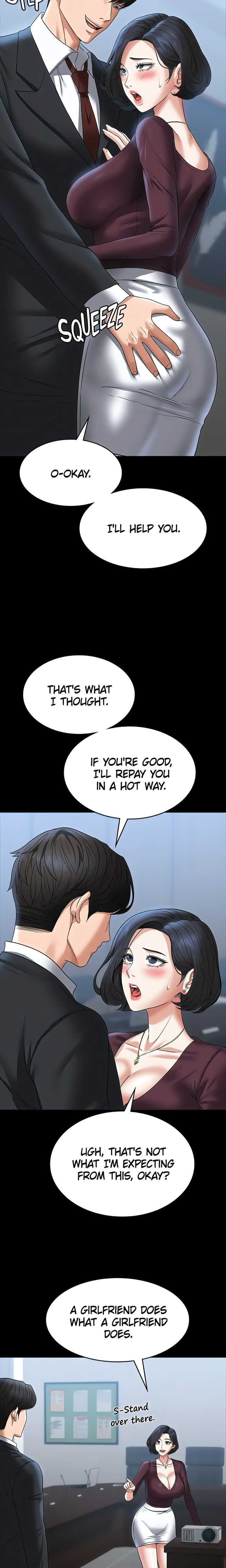 Supervisor Access - Chapter 87 [photo 24] - MangaPorn