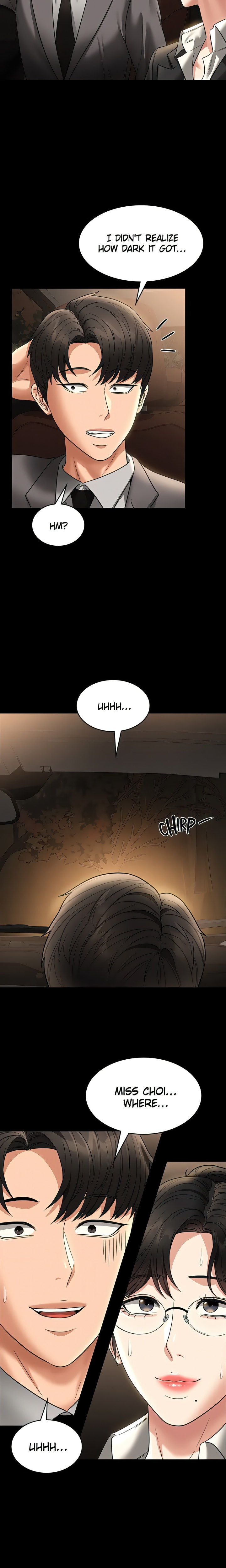 Supervisor Access - Chapter 88 [photo 26] - MangaPorn