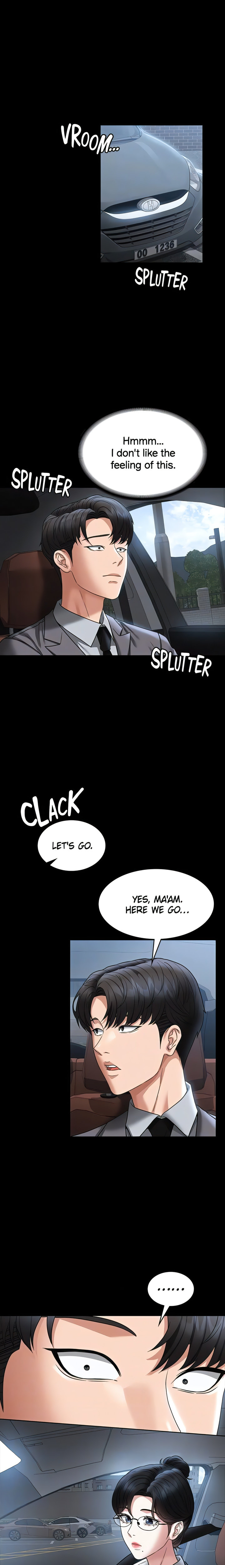 Supervisor Access - Chapter 88 [photo 5] - MangaPorn