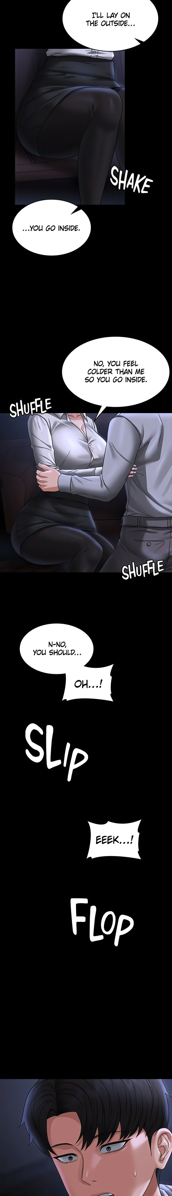 Supervisor Access - Chapter 89 [photo 22] - MangaPorn