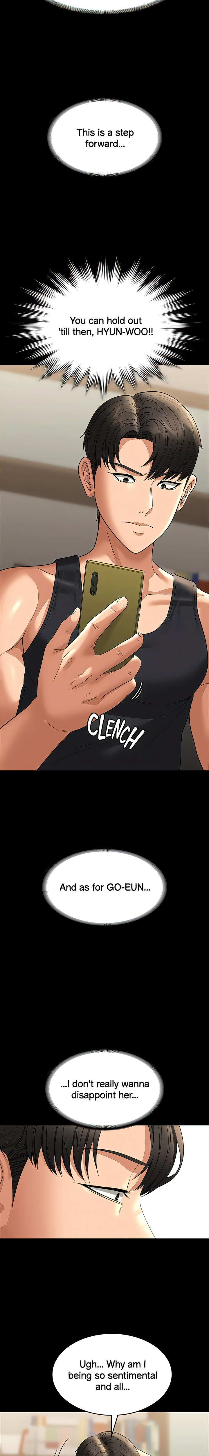 Supervisor Access - Chapter 90 [photo 20] - MangaPorn