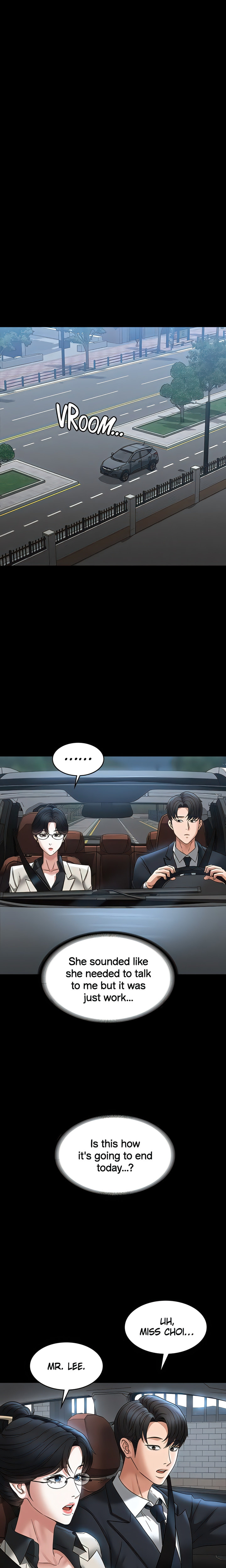 Supervisor Access - Chapter 91 [photo 10] - MangaPorn