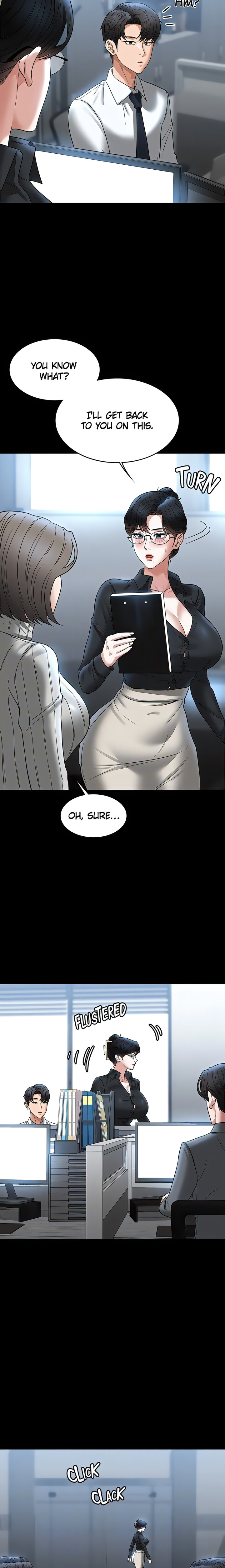 Supervisor Access - Chapter 91 [photo 5] - MangaPorn