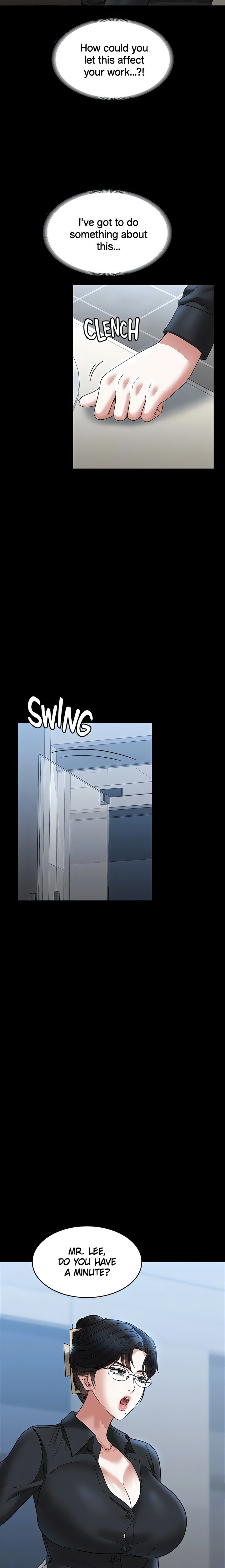 Supervisor Access - Chapter 91 [photo 8] - MangaPorn