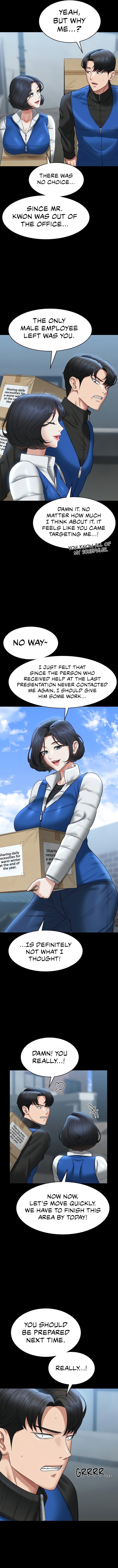 Supervisor Access - Chapter 96 [photo 14] - MangaPorn