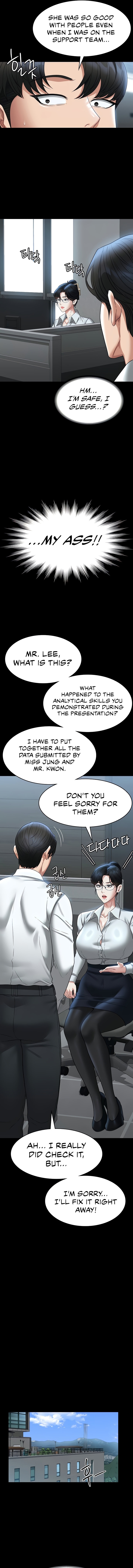 Supervisor Access - Chapter 96 [photo 8] - MangaPorn