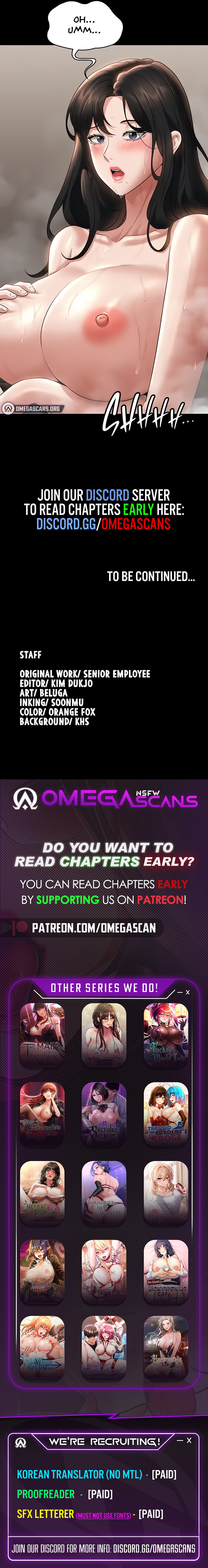 Supervisor Access - Chapter 98 [photo 10] - MangaPorn