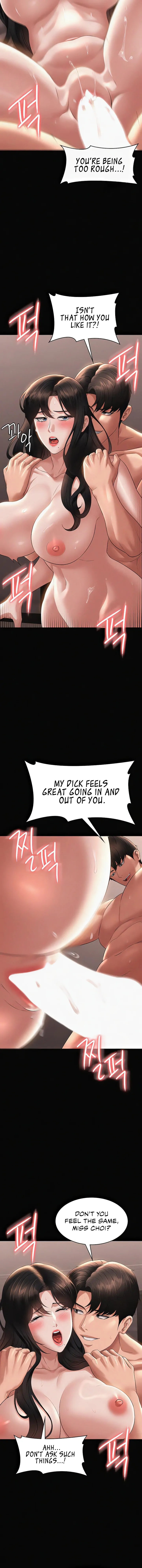 Supervisor Access - Chapter 101 [photo 10] - MangaPorn