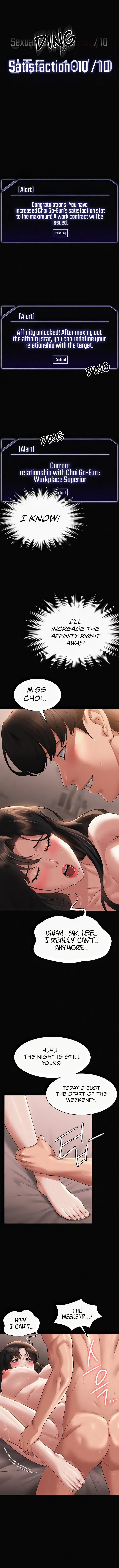 Supervisor Access - Chapter 101 [photo 15] - MangaPorn