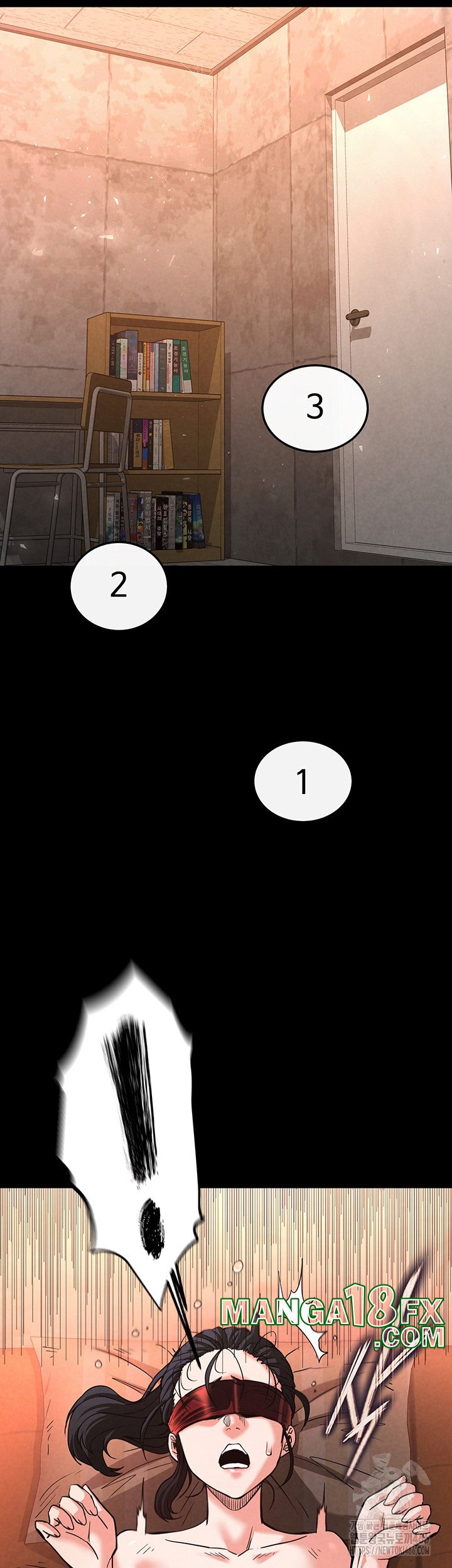 Human Scum Raw - Chapter 5 [photo 22] - MangaPorn