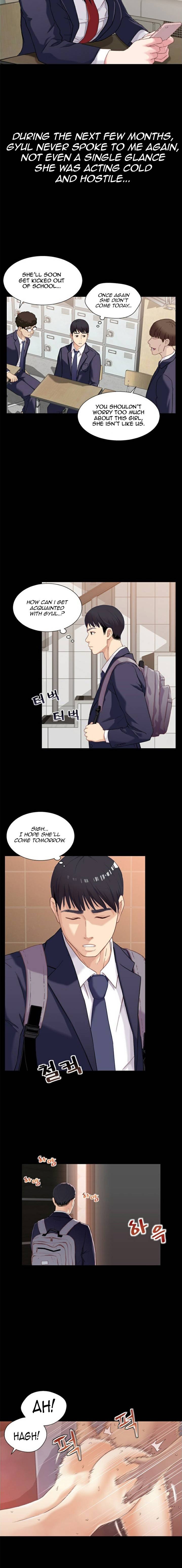 Siblings - Chapter 1 [photo 10] - MangaPorn