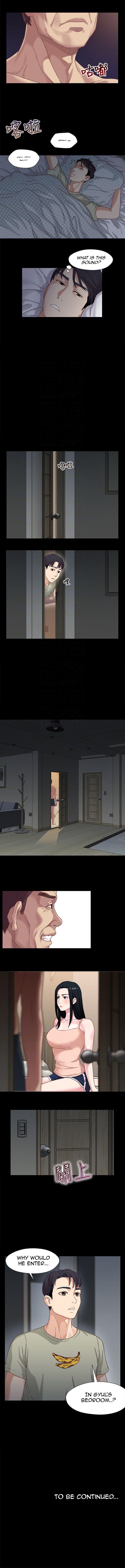 Siblings - Chapter 2 [photo 9] - MangaPorn