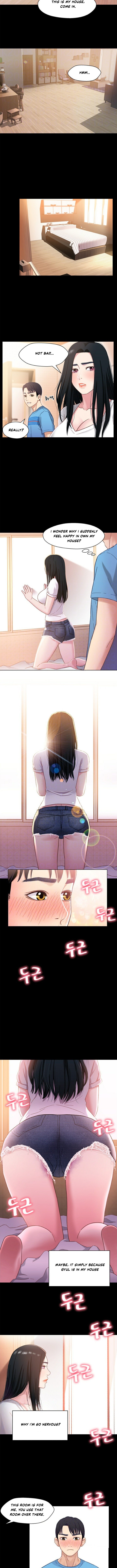 Siblings - Chapter 4 [photo 3] - MangaPorn