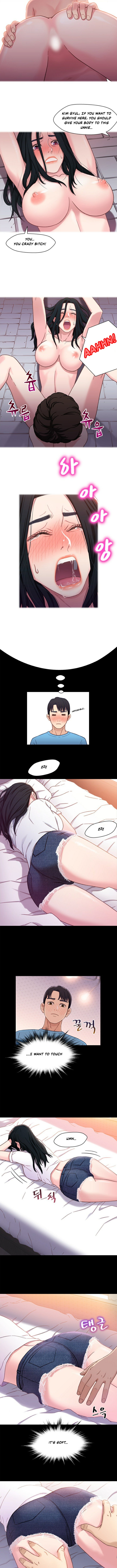 Siblings - Chapter 4 [photo 6] - MangaPorn