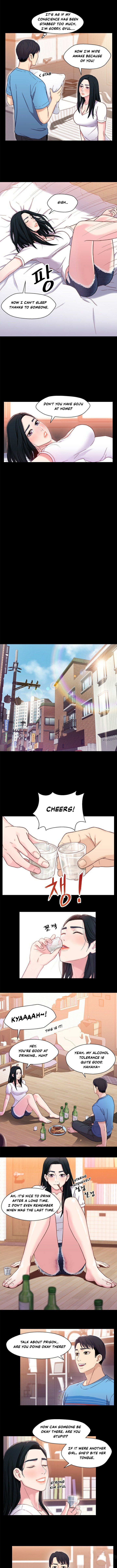 Siblings - Chapter 4 [photo 8] - MangaPorn