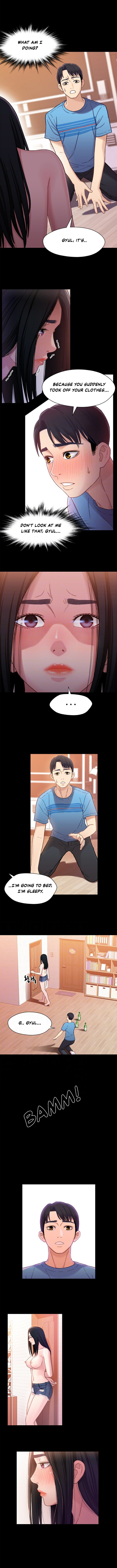 Siblings - Chapter 5 [photo 4] - MangaPorn