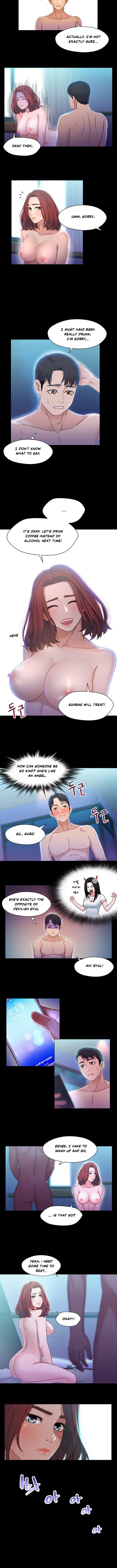 Siblings - Chapter 6 [photo 3] - MangaPorn