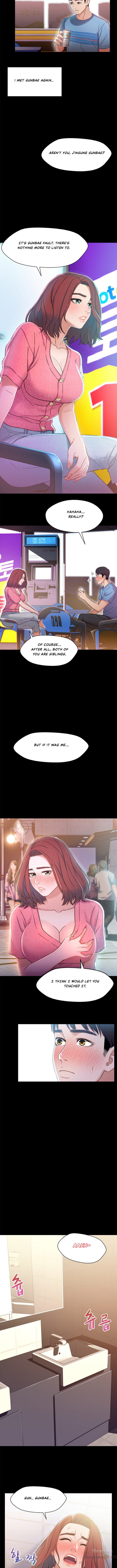 Siblings - Chapter 6 [photo 8] - MangaPorn