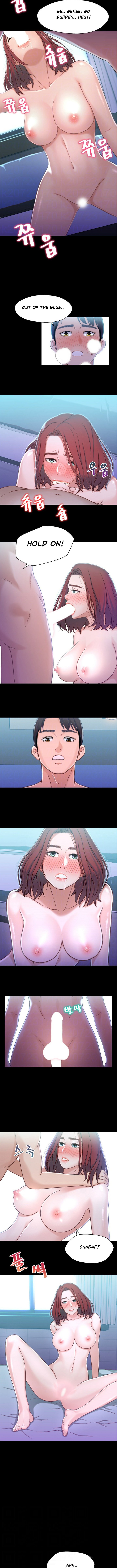 Siblings - Chapter 7 [photo 4] - MangaPorn