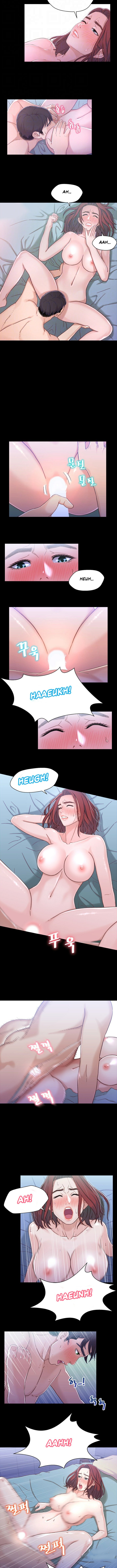 Siblings - Chapter 7 [photo 5] - MangaPorn