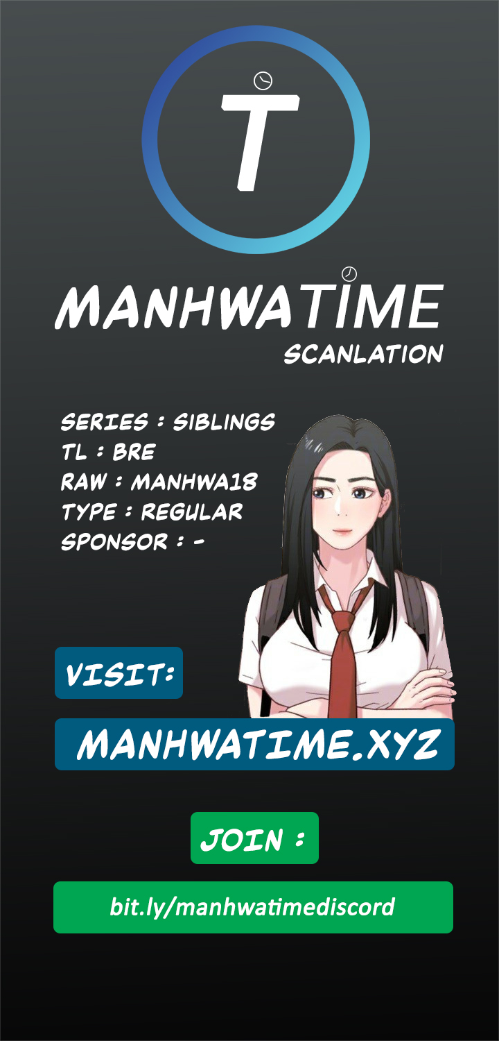 Siblings - Chapter 8 [photo 1] - MangaPorn