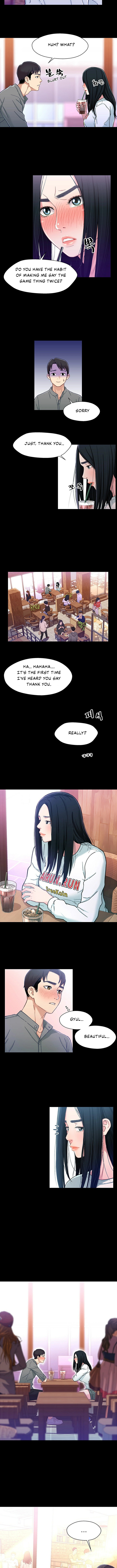 Siblings - Chapter 8 [photo 6] - MangaPorn