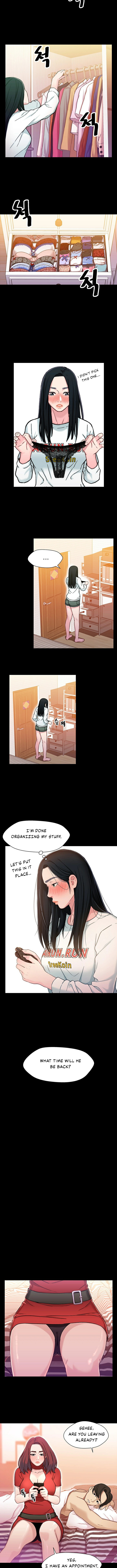 Siblings - Chapter 8 [photo 8] - MangaPorn